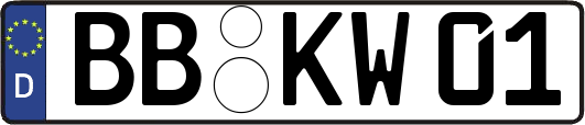 BB-KW01