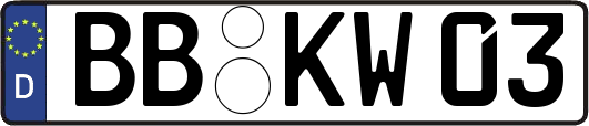 BB-KW03