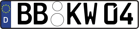 BB-KW04