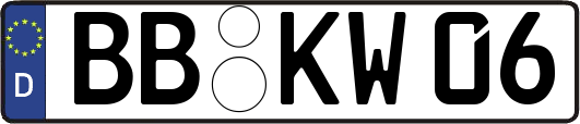 BB-KW06