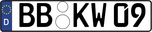 BB-KW09