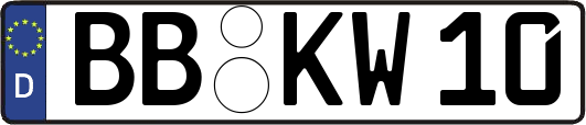 BB-KW10