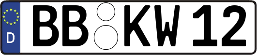 BB-KW12