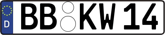 BB-KW14