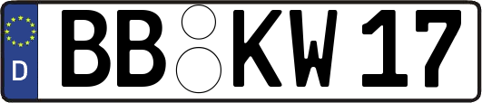 BB-KW17