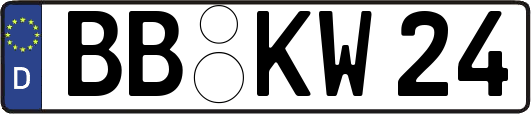 BB-KW24