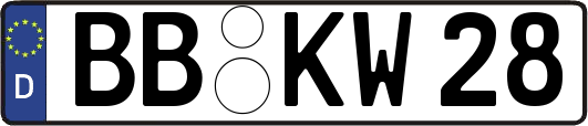BB-KW28
