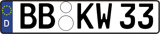 BB-KW33