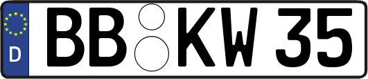 BB-KW35