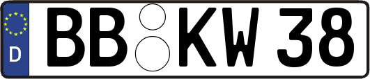 BB-KW38