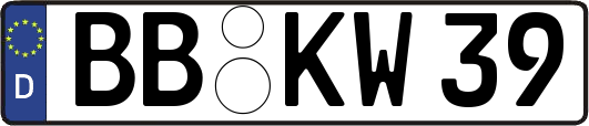BB-KW39