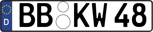 BB-KW48
