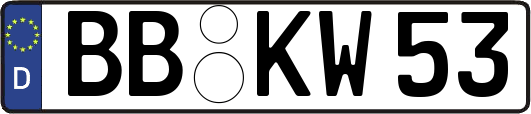 BB-KW53