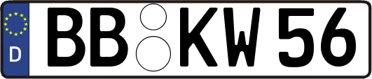 BB-KW56