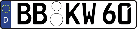 BB-KW60