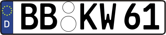 BB-KW61
