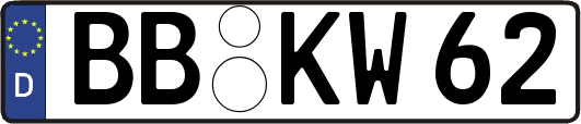 BB-KW62