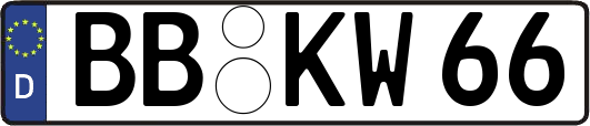 BB-KW66