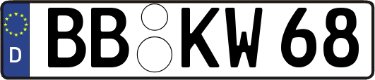 BB-KW68