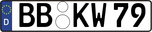 BB-KW79
