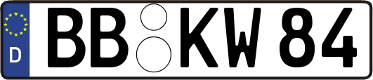 BB-KW84