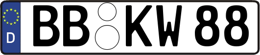 BB-KW88