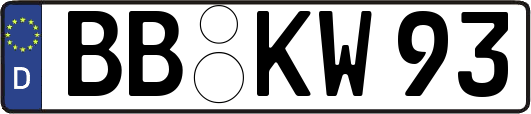 BB-KW93