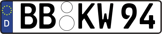 BB-KW94