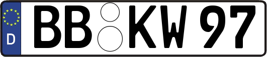 BB-KW97