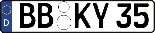 BB-KY35