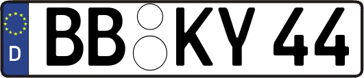 BB-KY44