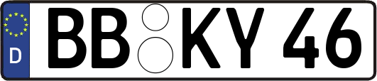 BB-KY46