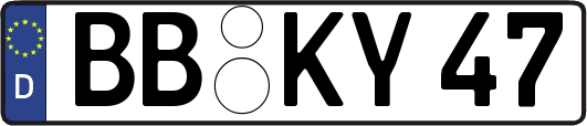 BB-KY47