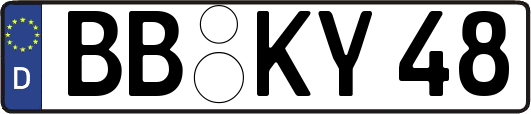 BB-KY48