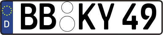 BB-KY49