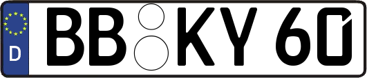 BB-KY60