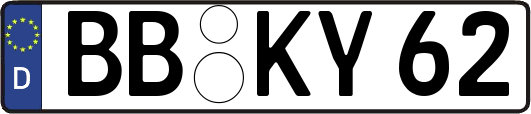 BB-KY62