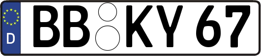 BB-KY67