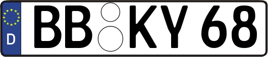 BB-KY68