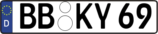 BB-KY69