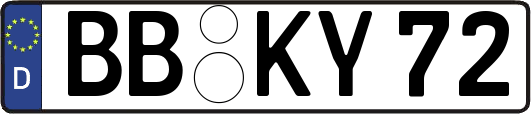 BB-KY72