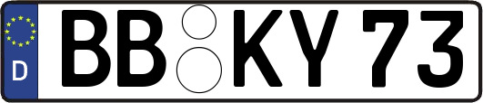 BB-KY73