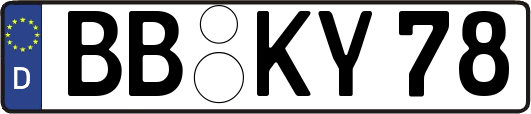 BB-KY78