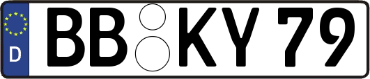 BB-KY79