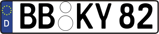 BB-KY82