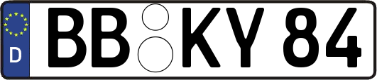 BB-KY84