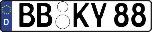 BB-KY88