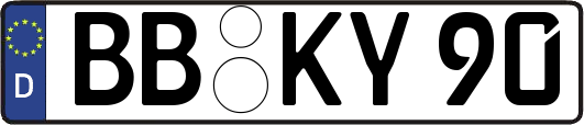 BB-KY90