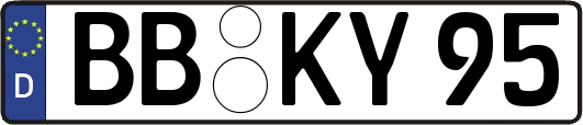 BB-KY95