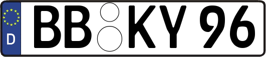BB-KY96